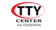 TTY Center Logo